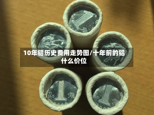 10年铝历史费用走势图/十年前的铝什么价位