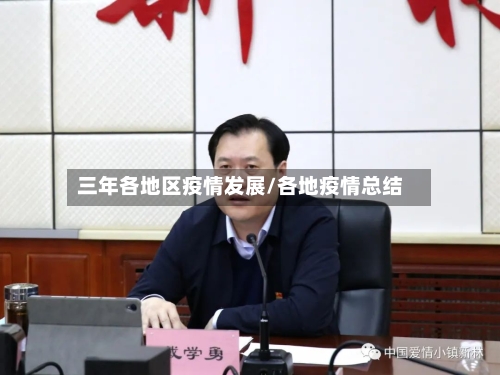 三年各地区疫情发展/各地疫情总结-第2张图片
