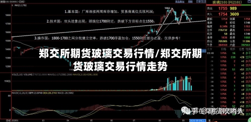 郑交所期货玻璃交易行情/郑交所期货玻璃交易行情走势-第3张图片