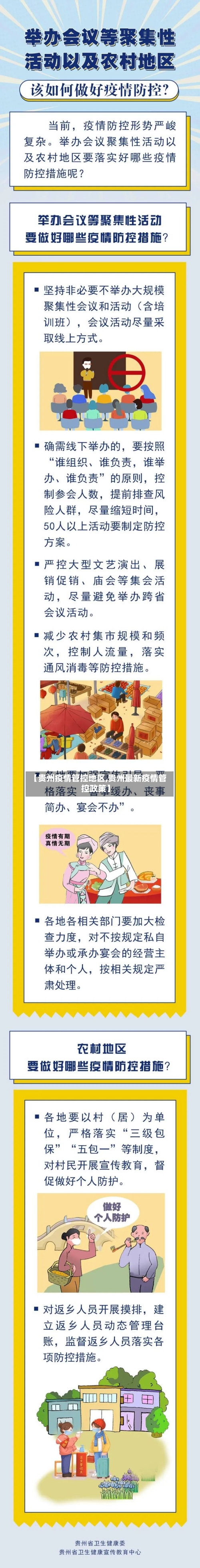 【贵州疫情管控地区,贵州最新疫情管控政策】