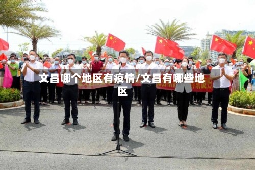 文昌哪个地区有疫情/文昌有哪些地区-第3张图片