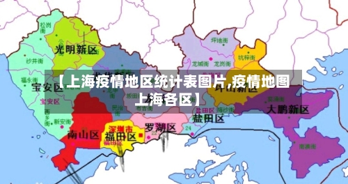 【上海疫情地区统计表图片,疫情地图上海各区】-第2张图片