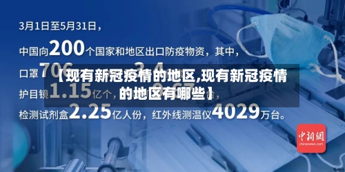 【现有新冠疫情的地区,现有新冠疫情的地区有哪些】-第2张图片