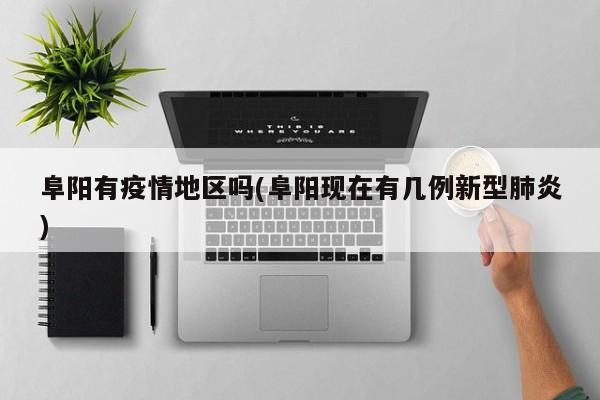 阜阳有疫情地区吗(阜阳现在有几例新型肺炎)