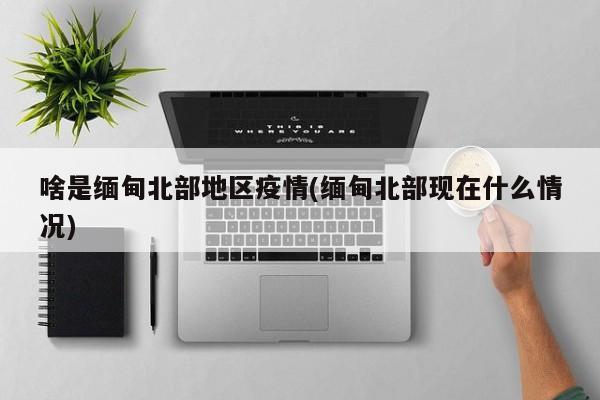 啥是缅甸北部地区疫情(缅甸北部现在什么情况)