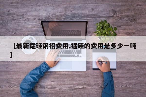 【最新锰硅钢招费用,锰硅的费用是多少一吨】