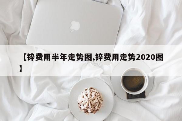 【锌费用半年走势图,锌费用走势2020图】