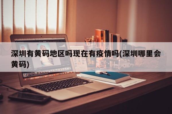 深圳有黄码地区吗现在有疫情吗(深圳哪里会黄码)